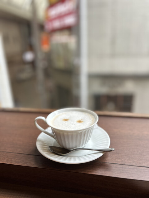 Kurashiki Coffee Ten Hiroshima Hondori Ten photo 3