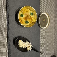 大阪鉄板焼き 神戸牛 TATARA - 