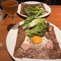 ルバーブ 大名古屋ビルヂング店 - 