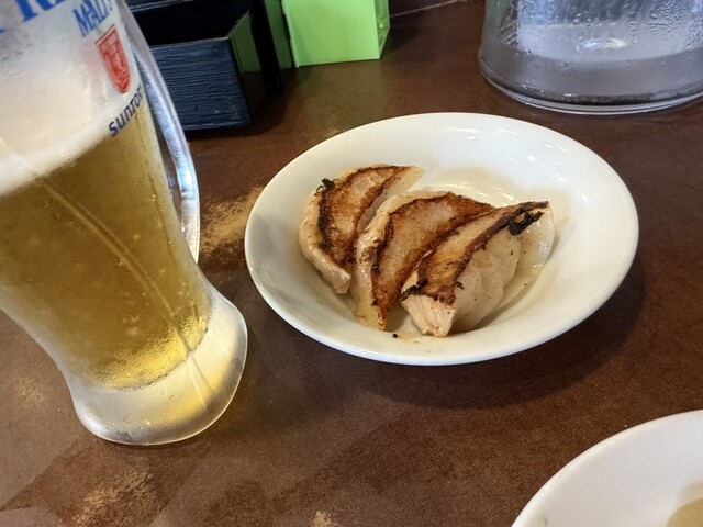 Osaka Osho Umeda Taiyuji Ten photo 3