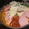 肉×鍋×韓国料理 韓国バル OKOGE 梅田お初天神店