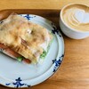 NICOLAO Coffee and Sandwich KUSATSU COCORIVA店