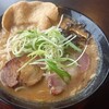 らー麺藤原家