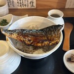 さばめしの鯖匠 - 