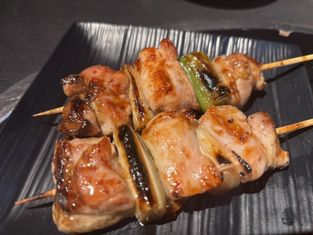 やきとり道場 郡山陣屋店 - 郡山（居酒屋）の写真