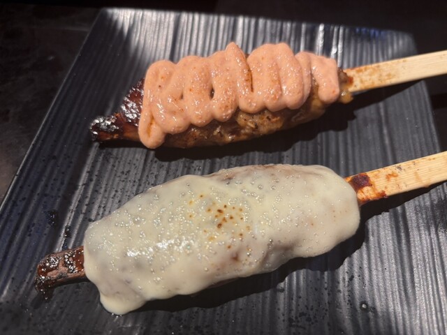 やきとり道場 郡山陣屋店 - 郡山（居酒屋）の写真