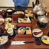 遊食房屋別邸 美味休心 西条店