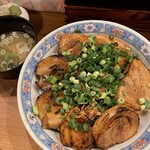 幸丼 東京品川 （コウドン） - 品川/丼 | 食べログ