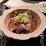 目黒 ながもと - 