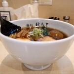 麺処 秋もと - 