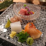 目黒 ながもと - 