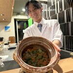 目黒 ながもと - 