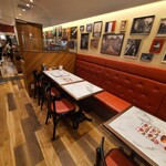 ワイン食堂 ヒノマル - 