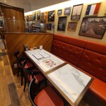 ワイン食堂 ヒノマル - 