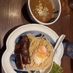 麺屋武蔵 神山 - 