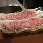 目黒 ながもと - 