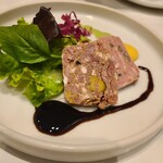 ワイン食堂 ヒノマル - 