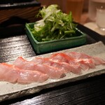 目黒 ながもと - 