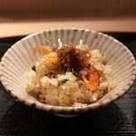 目黒 ながもと - 