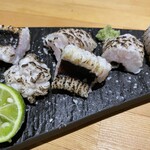 酒肴結 さかぐち - 