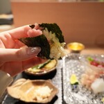 目黒 ながもと - 