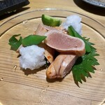 酒肴結 さかぐち - 