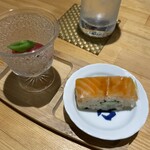 酒肴結 さかぐち - 