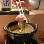 目黒 ながもと - 