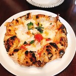 pizzeria NARDI  - 『ブーファラ』