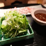 目黒 ながもと - 