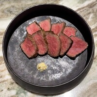 肉割烹 SHUN - 