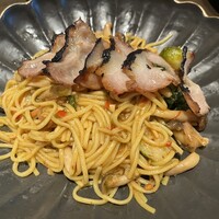 SAAWAAN BISTRO - 