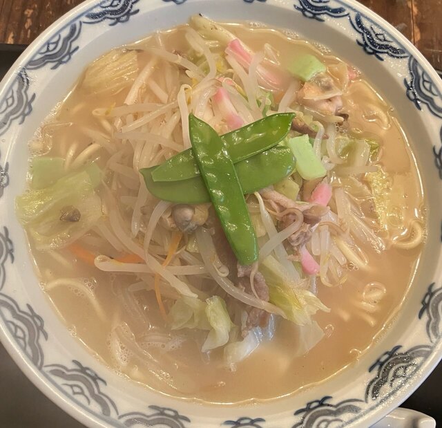 Champon Yoshimaru Shinagawa Konan Ten photo 3