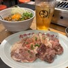 大阪焼肉・ホルモン ふたご 下北沢店