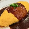 洋食レストラン marronnier