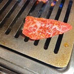 京焼肉 京之介 - 