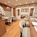 洋食レストラン marronnier - 