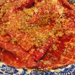 京焼肉 京之介 - 