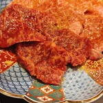 京焼肉 京之介 - 