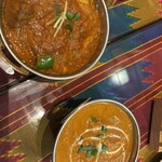 インド・アジアンダイニング&バー ミサン - 