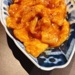 京焼肉 京之介 - 