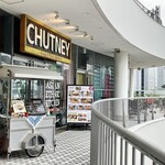 CHUTNEY Asian Ethnic Kitchen - 