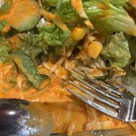 インド・アジアンダイニング&バー ミサン - 