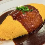 洋食レストラン marronnier - 