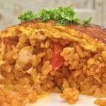 洋食レストラン marronnier - 