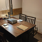 京焼肉 京之介 - 