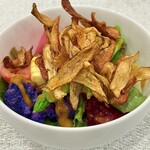 洋食レストラン marronnier - 