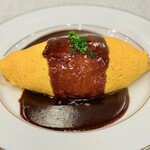 洋食レストラン marronnier - 