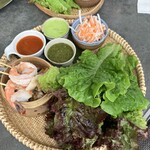 CHUTNEY Asian Ethnic Kitchen - 