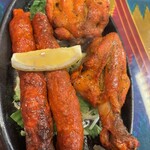 インド・アジアンダイニング&バー ミサン - 